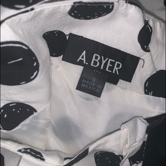 3/15🔥Polka dot summer dress - Picture 12 of 12